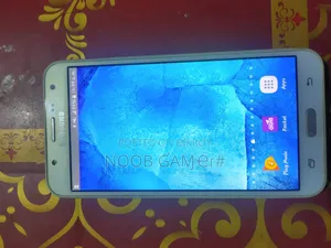 Samsung Galaxy J7 Core 16 GB White