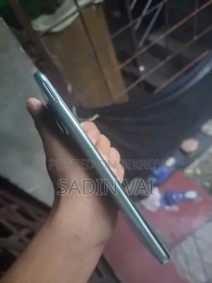 Samsung Galaxy A71 128 GB Green