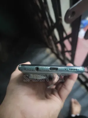 Samsung Galaxy A71 128 GB Green