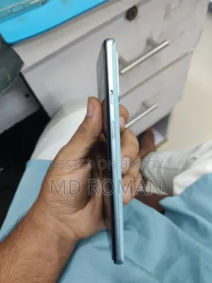 OnePlus 9R 256 GB Silver