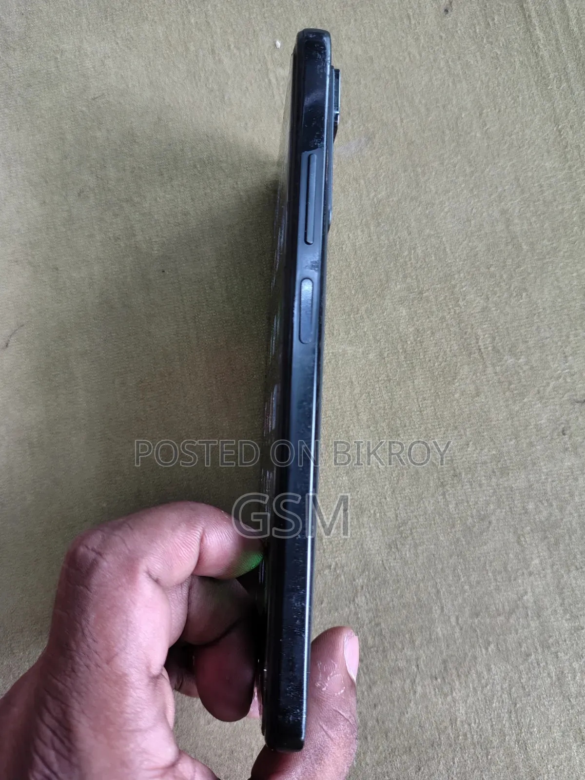 Xiaomi Redmi Note 11 128 GB Black