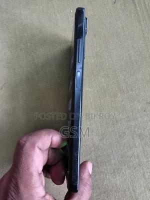 Xiaomi Redmi Note 11 128 GB Black