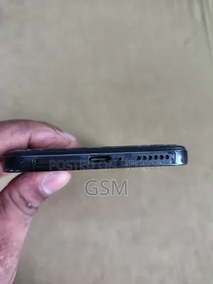 Xiaomi Redmi Note 11 128 GB Black