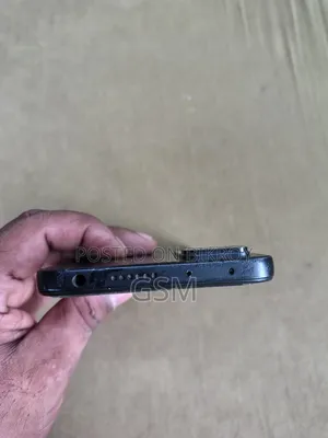 Xiaomi Redmi Note 11 128 GB Black