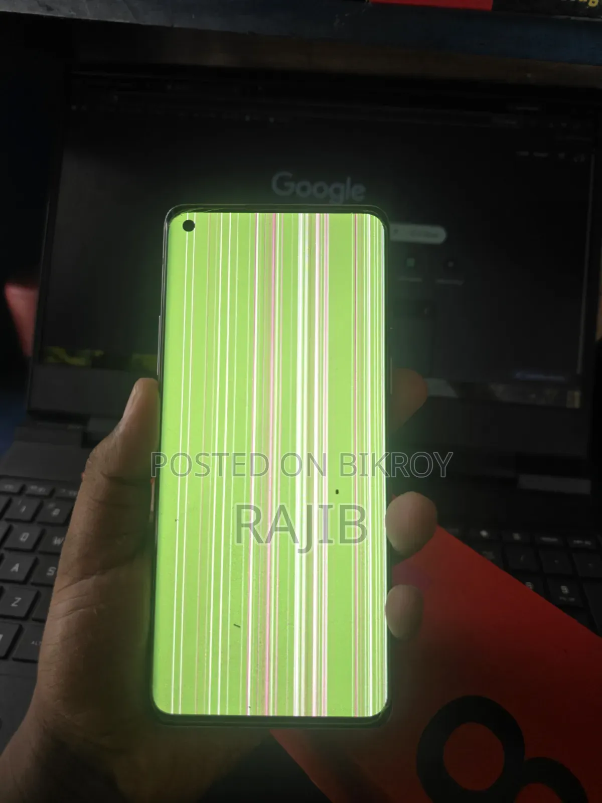 OnePlus 8 128 GB Purple