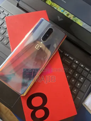 OnePlus 8 128 GB Purple