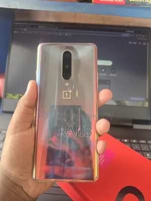 OnePlus 8 128 GB Purple