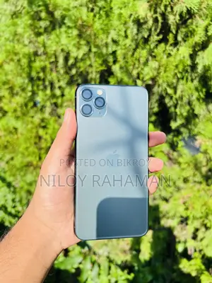 অ্যাপল আইফোন ১১ প্রো ম্যাক্স ২৫৬ জিবি গ্রে