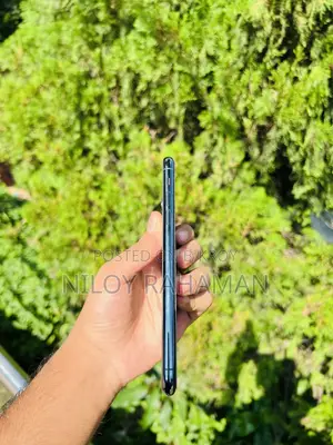 অ্যাপল আইফোন ১১ প্রো ম্যাক্স ২৫৬ জিবি গ্রে