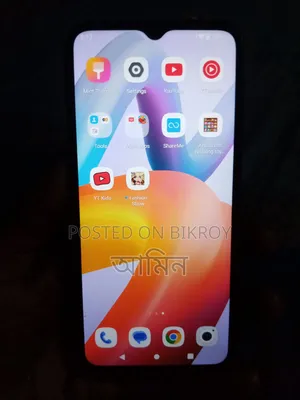 Xiaomi Redmi A2 64 GB Black