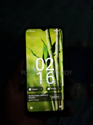 Xiaomi Redmi A2 64 GB Black