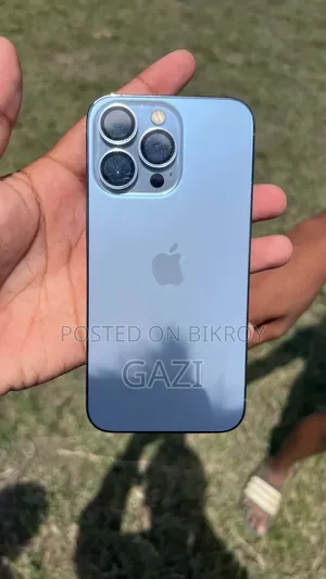Apple iPhone 13 Pro 128 GB Blue