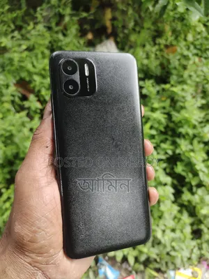 Xiaomi Redmi A2 64 GB Black