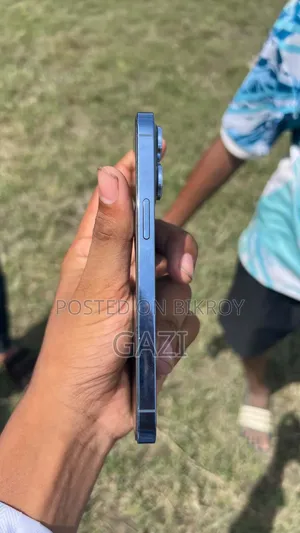 Apple iPhone 13 Pro 128 GB Blue