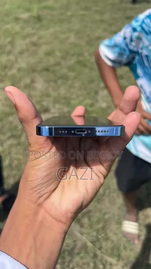 Apple iPhone 13 Pro 128 GB Blue