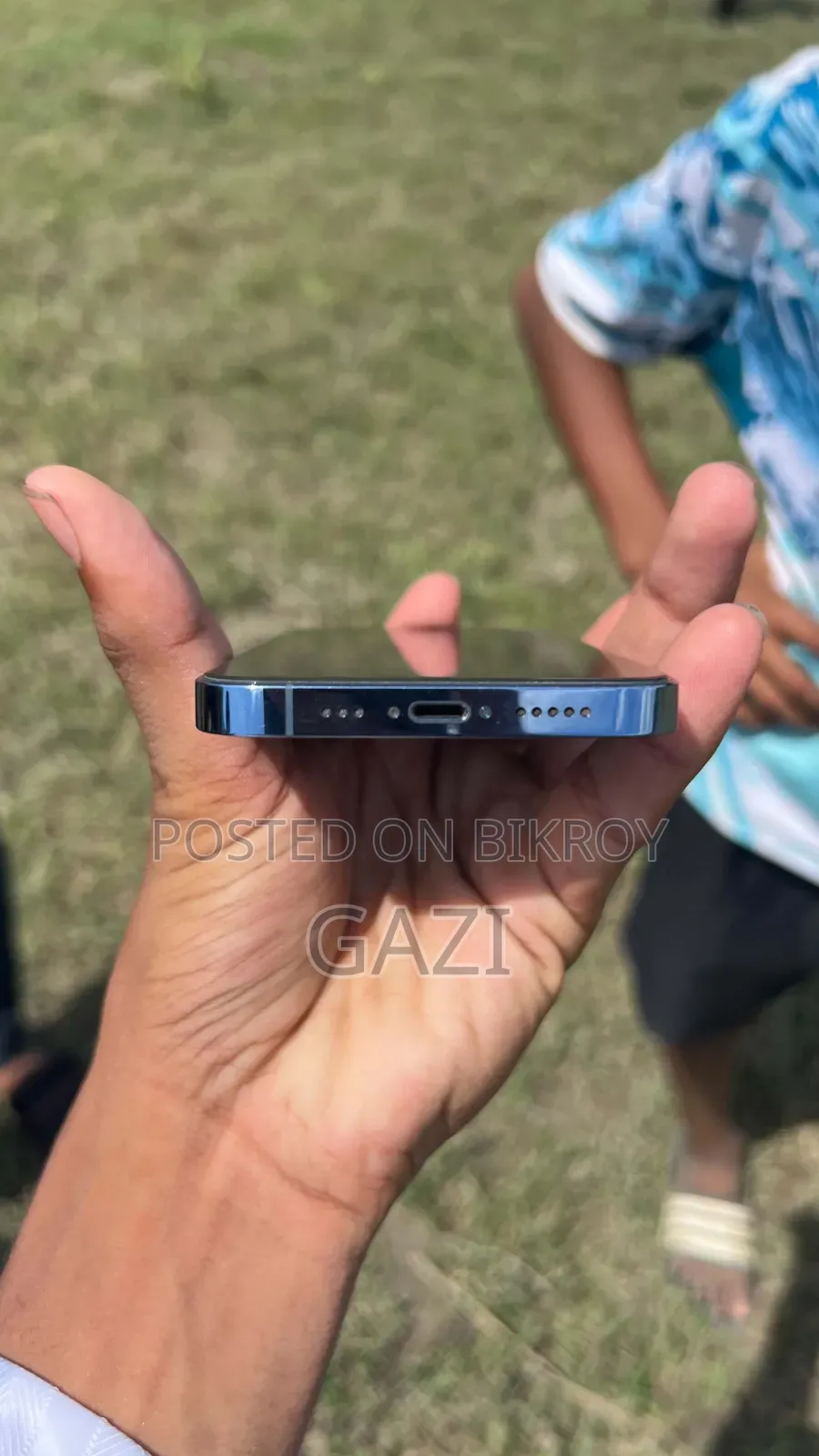 Apple iPhone 13 Pro 128 GB Blue
