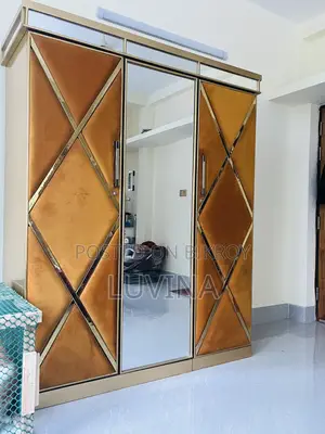আলমারি - ৩ পার্ট
