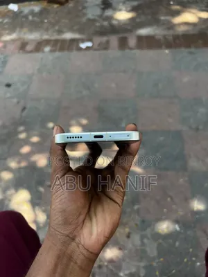New Xiaomi Redmi Turbo 4 Pro 256 GB White
