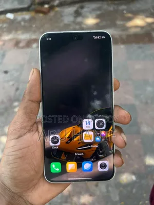 New Xiaomi Redmi Turbo 4 Pro 256 GB White