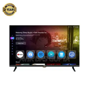 Rfl Vigo V14 Smart Turbo Led Tv