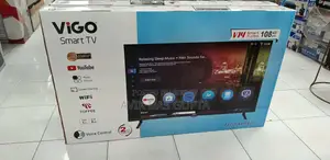 Rfl Vigo V14 Smart Turbo LED TV