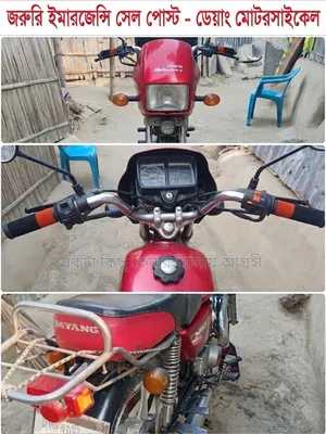 ডায়াং অ্যাপোলো ২০২১ অরেঞ্জ