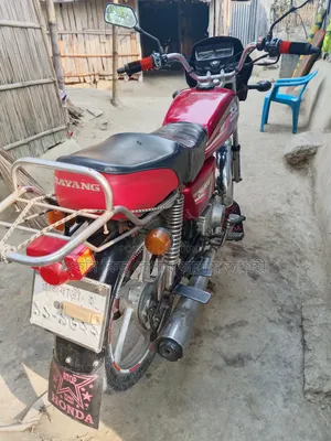 ডায়াং অ্যাপোলো ২০২১ অরেঞ্জ