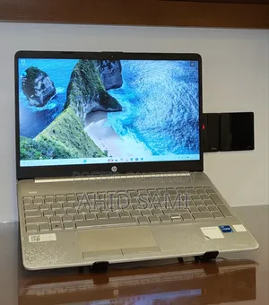 Laptop HP 15 8GB Intel Core i5 HDD 1T