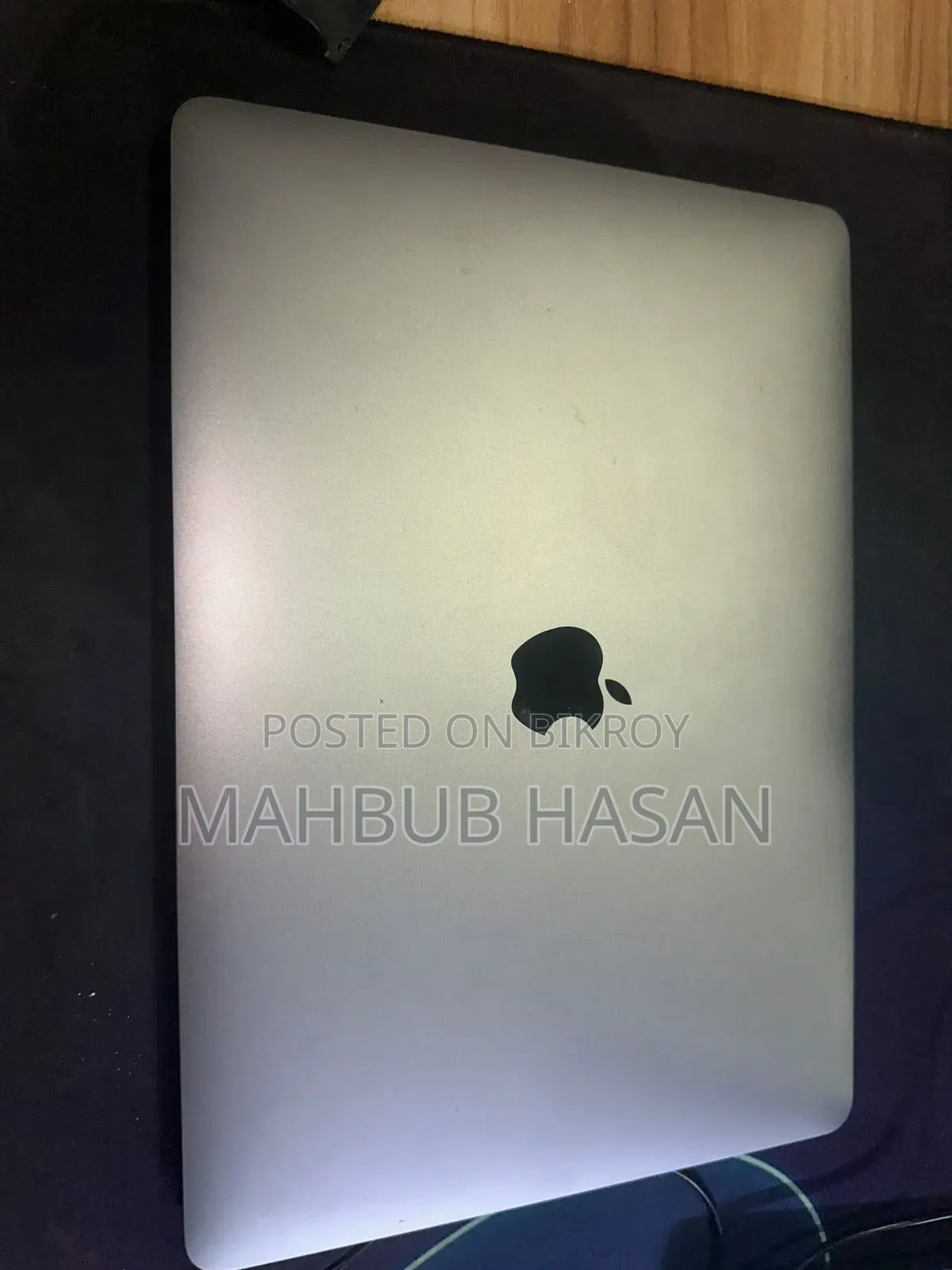 Laptop Apple MacBook Pro 8GB Intel Core I5 SSD 128GB
