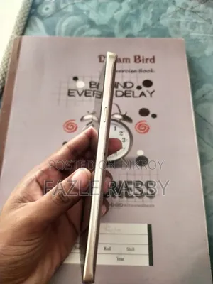 Samsung Galaxy Note 5 32 GB Pink