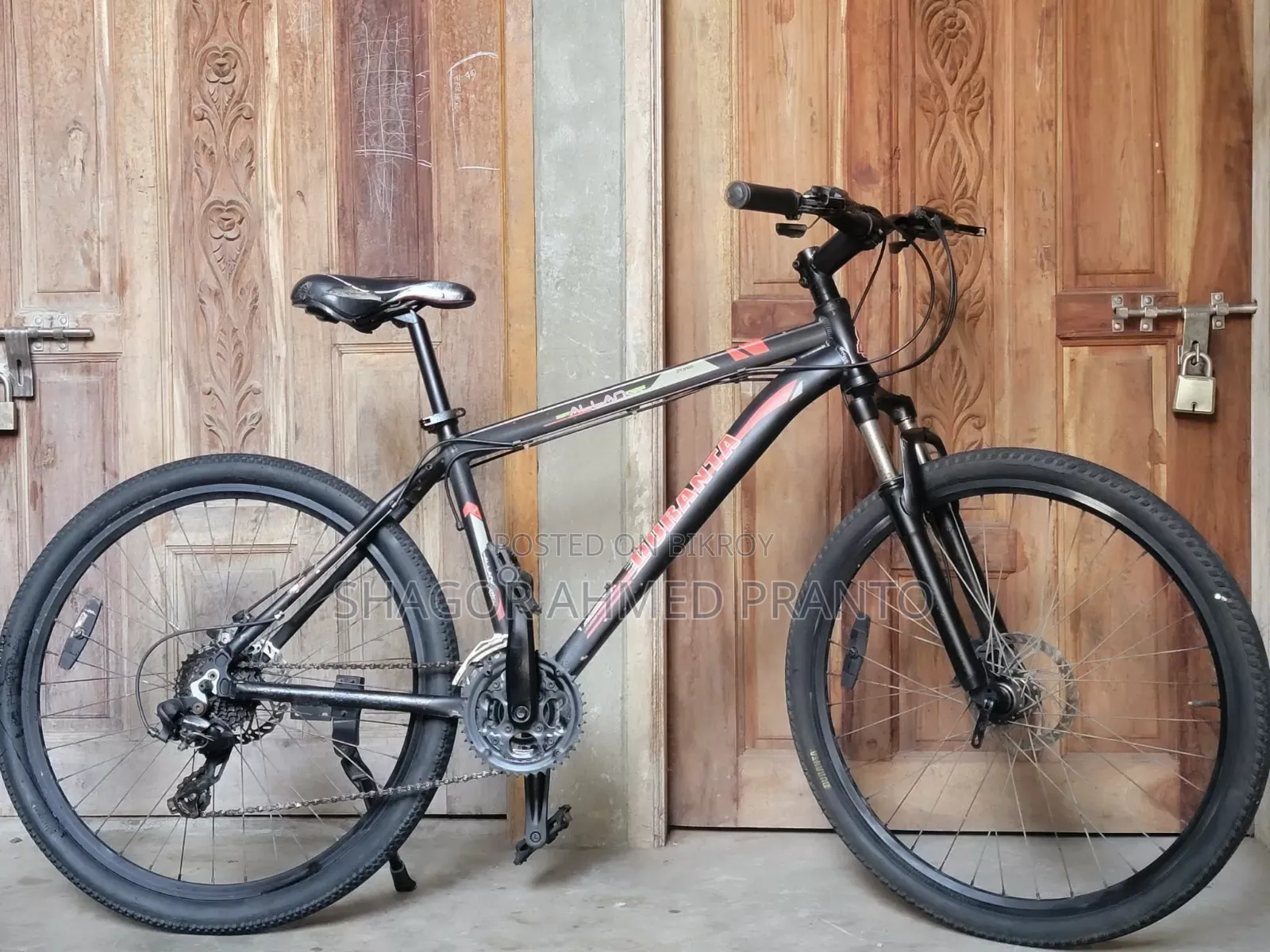 Cycle Sell Duranta
