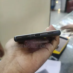 Google Pixel 6a 128 GB White