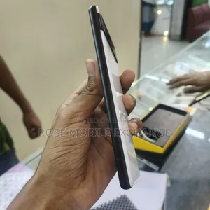 Google Pixel 6a 128 GB White