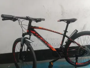 Velos Gear Bicycle