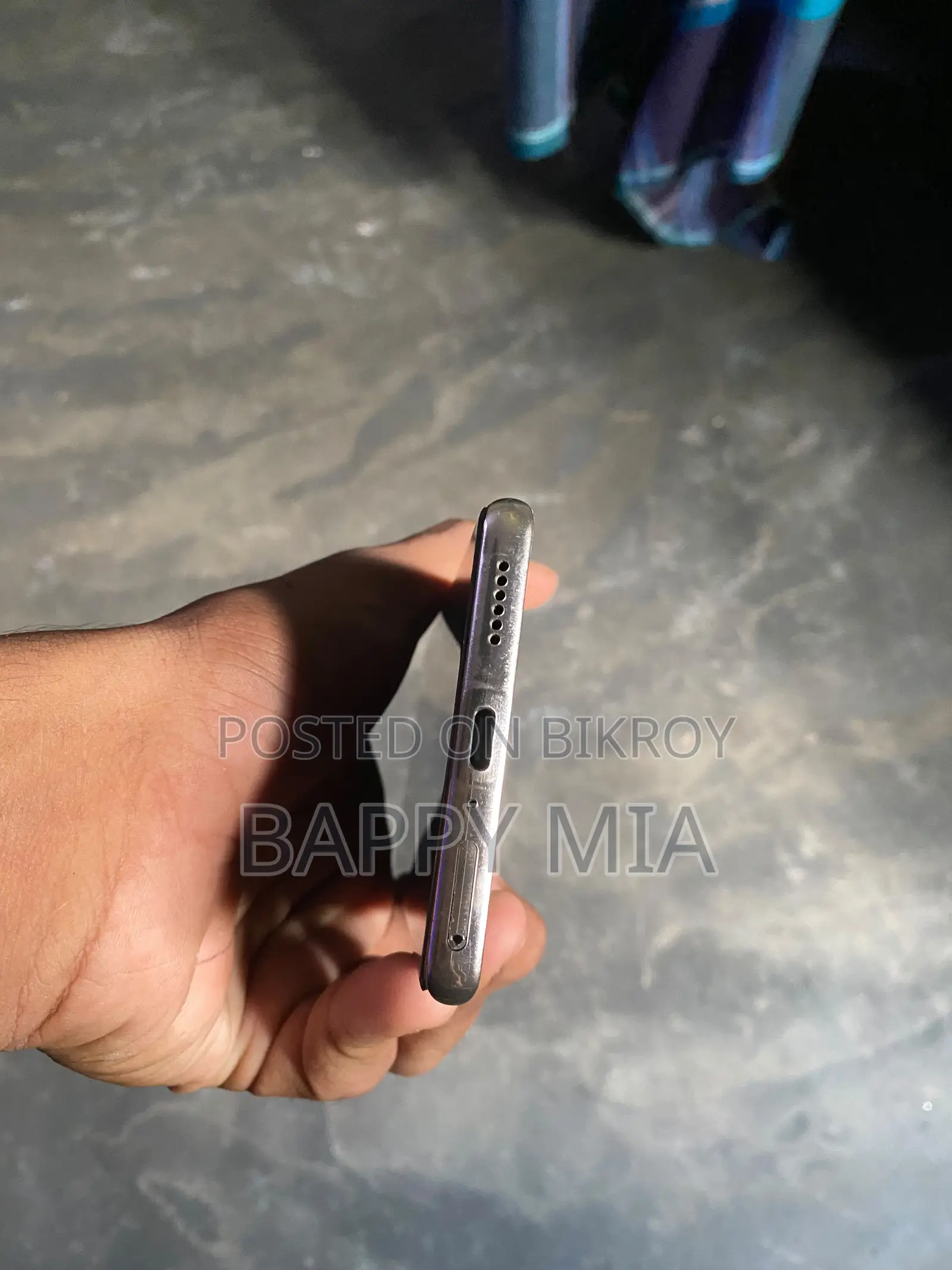 Tecno Spark 20 Pro Plus 256 GB Green