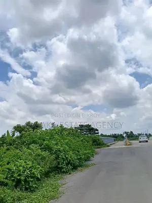 Sector-22, Category Private Service 3 Katha Plot Sale