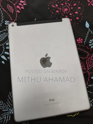 Apple iPad mini 6 128 GB Silver