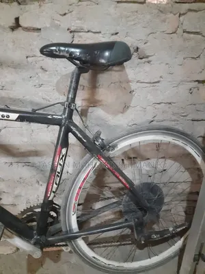 Laux 700c Robzi Bicycle