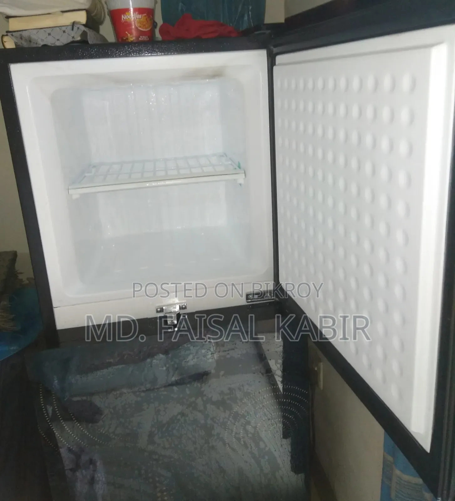 Walton Fridge