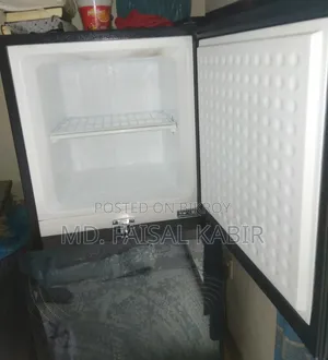 Walton Fridge