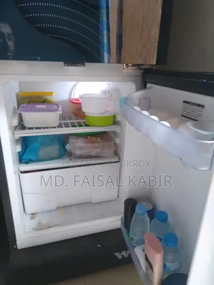 Walton Fridge