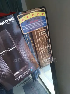 Walton Fridge