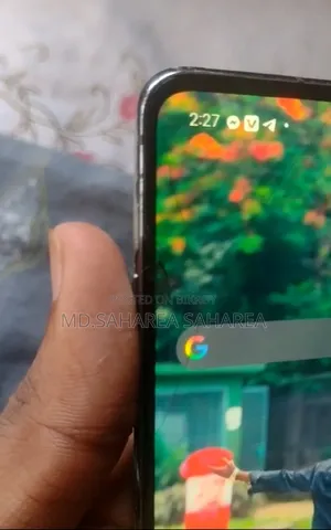 Samsung Galaxy S10 5G 512 GB Black