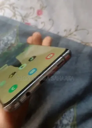 Samsung Galaxy S10 5G 512 GB Black