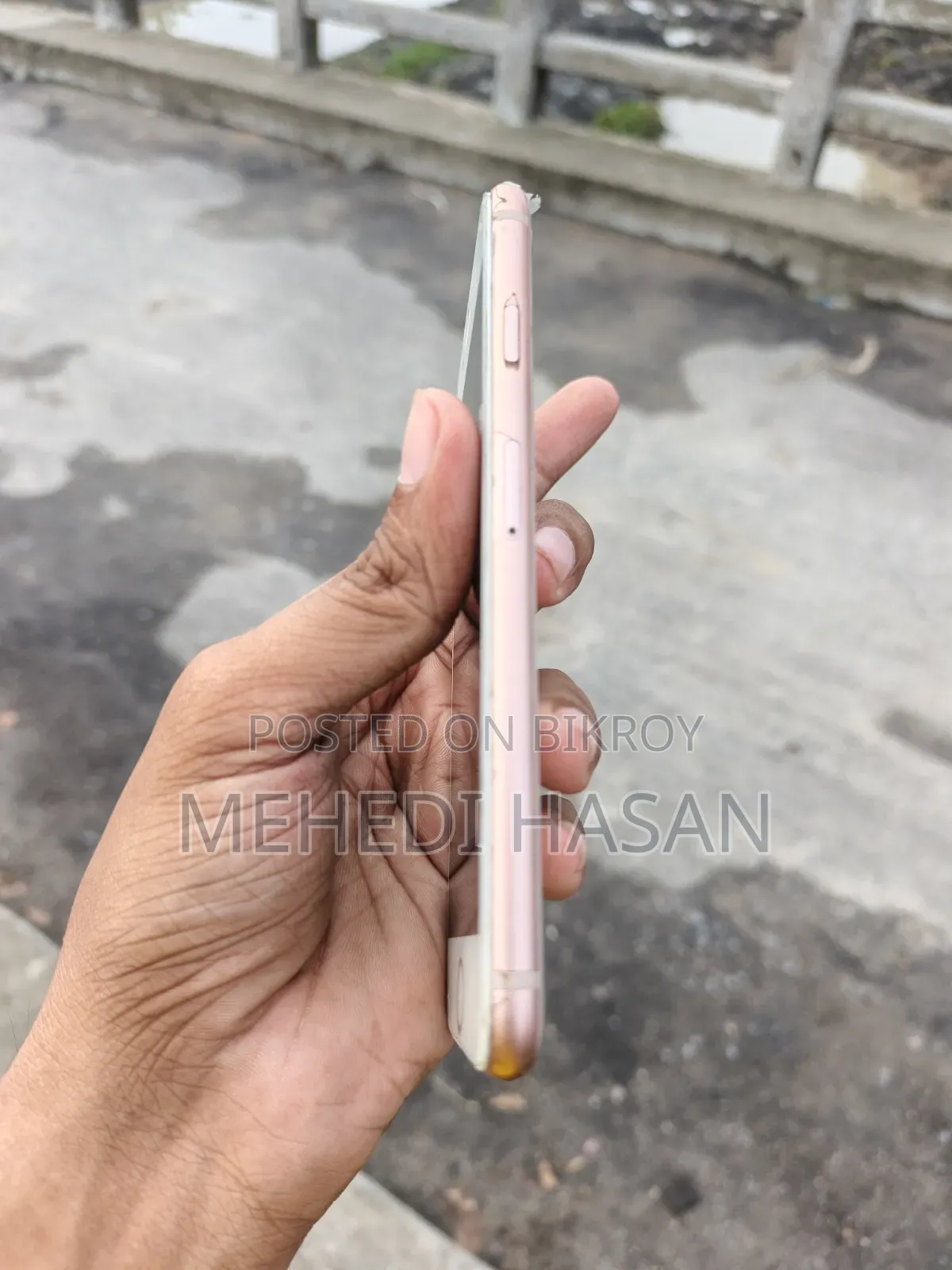 Apple iPhone 8 64 GB White