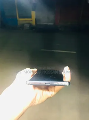 Tecno Camon 40 256 GB Black
