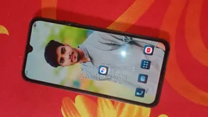 স্যামসাং গ্যালাক্সি এ৩৪ ২৫৬ জিবি ব্ল্যাক