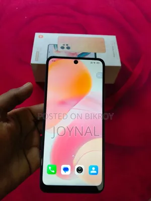 Xiaomi Redmi Note 12 128 GB Blue