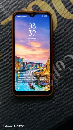 Realme 7 Pro 128 GB Green