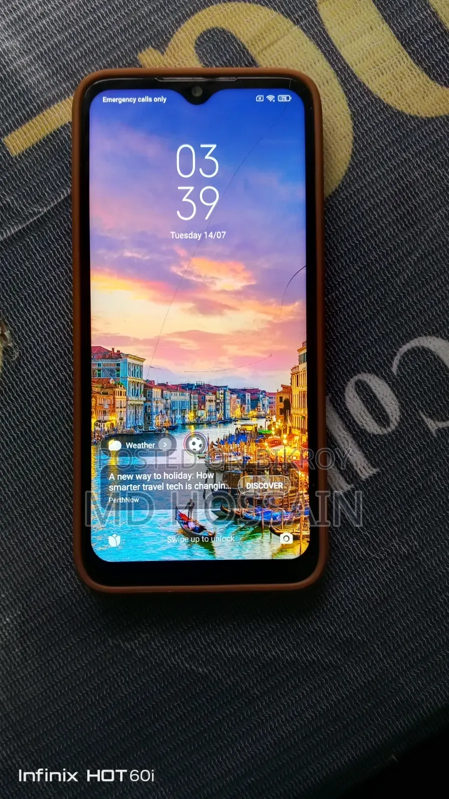 Realme 7 Pro 128 GB Green